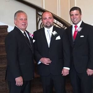 Meet your Posher, Jeff